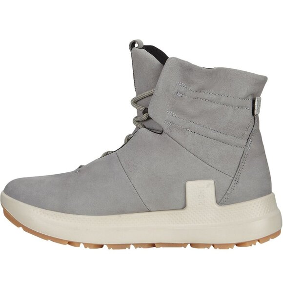 ECCO Solice Mid GTX PL Boot - Picture 4 of 9